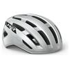 MET Casco bici MET Miles mips bianco lucido 3HM136 BI1