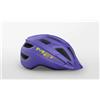 MET Casco bici MET Crackerjack mips viola opaco 3HM148 VI1
