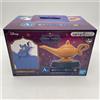 Non marca Disney Princess Aladdin Lamp Light Figure Ichiban kuji A Prize Japan