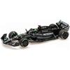 Minichamps 417230163 1/43 MERCEDES-AMG W14 GEORGE RUSSELL BAHRAIN GP 2023