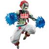 Demon Slayer Banpresto - Demon Slayer: Kimetsu No Yaiba - Akaza Vibration Stars Plus