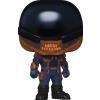 Funko Pop! Movies The Suicide Squad Bloodsport #1109 Figurina In Vinile