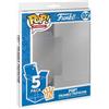 Funko Pop! 5 Confezione Protezioni Pop! Pieghevoli UV Standard