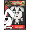 Funko Pop! Spilla Smaltata: Trix - Coniglio #03
