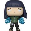 Funko Pop! Animazione Naruto Shippuden Hinata: Doppio Pugno Leone #1339