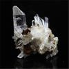 A Bijoux Pietre E Minerali. Quarzo Muzo. 140,0 Ct. Vaulnaveys, Isère, Francia.