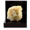 A Bijoux Pietre E Minerali. Fluorite + Quarzo. 140,1 Ct. Pratclaux, Langeac, Alta-Loira