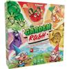 Asmodee - Garden Rush - Gioco da tavolo per due giocatori, gioco di strategia duellare con tema Giardinaggio, a partire dai 10 anni, 30 minuti, versione francese, Space Cowboys