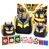 BLOX Fruits - Ultimate Bundle Ember Dragon con luci