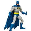 Lansay McFarlane Toys DC Multiverse Batman Knightfall - Statuetta da Collezione e Accessori - Personaggi dei Fumetti - 12 Anni