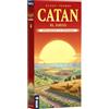 DEVIR WizKids: Catan: Scopri i Segreti dell'isola
