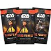 Asmodee - FFG - Star Wars: Unlimited Gioco di Carte da Collezionare - Senza fede Ni Legge - Booster di 16 carte - per adulti e bambini, dai 12 anni, 2+ Giocatori - Versione francese
