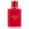 Jimmy Choo Jimmy Choo Man Extreme Eau de Parfum uomo 30 ml
