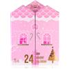 Accentra Winter Beauty 24 Day Advent Calendar