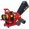 Zanon BC 50-T - Biocippatore a Cardano 20-50 HP con Taglio 6 cm