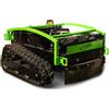 Pogo M-Tech SKK 55 BRIX - Robot Trinciasarmenti 334 cc - Pendenze 50°