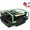 Pogo M-Tech SKK 80 - Robot Tosaerba Radiocomandato - Pendenze 50° - Motore Loncin 452 cc