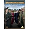 Playback Downton Abbey: A Journey to the Highlands (Christmas Special) (DVD)