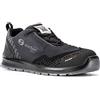 SIXTON Abbigliamento, Nero, 43 EU