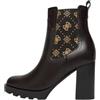 GUESS Donna Stivaletti Tronchetti Poliuretano FLFNLLELE10