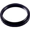 Generic Accessori per telescopi astronomici S8320 M72x1 maschio a M68x1 adattatore for filettatura femmina Accessori for telescopio