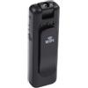 MoSundi Video compatto della macchina fotografica di sport di WiFi senza fili della | Portatile 9x5x1.3cm ABS Video Recorder WiFi per Smartphone Controllo per Attività All'aperto Sport e Uso quotidiano