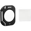 Generic Filtri per fotocamera per Insta360 Luna Pro, filtro CPL per la riduzione dei riflessi, attacco magnetico rapido, accessori per action cam, UV