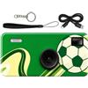 Generic Portachiavi portatile con mini camma Full HD 1080P con fotocamera tascabile | Telecamera tascabile per pollice 1080P Full HD; Mini Cam; Portachiavi Portatile; 5,89 x 2,69 x 2,21 cm; 30 fps; 128 GB max