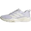 adidas Donna Rapidmove Go Training Shoes, Frozen Purple/Chalk White/Wonder Alumina, 42 2/3 EU