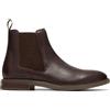 Clarks Premium Jaxen EasyChelsea Stivali Uomo