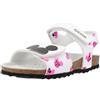 Geox Baby Girls B Sandal Chalki Girl Sandals