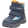 Superfit Husky+ Warm Gefütterte Gore-Tex, Stivali da Neve Bambini e Ragazzi