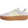 adidas Women Scarpe VL Court Bold | Colorate, comode e sostenibili: sneaker adidas JQ5643 con plateau da donna.