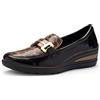 ARA Zürich 2.0, Mocassino Donna