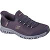 Skechers Glide-Step PRO Hands Free Slip-in Scarpe da ginnasticaUomo | Glide Step Air Cooled Memory Foam No Tie Fit e suola flessibile di trazione