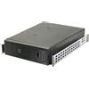 APC Smart-UPS RT 3000VA gruppo di continuità (UPS) Doppia conversione (online) 3 kVA 2100 W 10 presa(e) AC