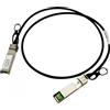 Juniper Networks Juniper QSFP 0.5m InfiniBand/fibre optic cable 0,5 m QSFP