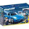 PLAYMOBIL 5991 - Porsche 911 Targa 4S