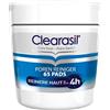 Clearasil Pore Cleaner Pads 65 pezzi
