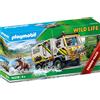 PLAYMOBIL Wild Life 70278 gioco di costruzione
