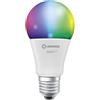 Ledvance SMART+ WiFi Classic RGBW Multicolore 100 14W 2700-6500K E27