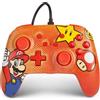 PowerA 1518381-01 periferica di gioco Multicolore USB Gamepad Analogico/Digitale Nintendo Switch