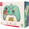 PowerA Controller Tom Nook cablato per Nintendo Switch