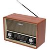 Sal Da Vinci Radio portatile retrò SAL RRT4B