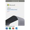 Microsoft Office 2021 Home & Business - Licenza - Nazionale - Disponibile tramite download - PC, Mac basato su Intel