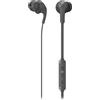 Fresh 'n Rebel Flow Tip strom grey Cuffie intrauricolari con funzione vivavoce