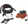 Ribitech Kit pompa gasolio completo + filtro e tubo in ottone Ribitech PRKG115A