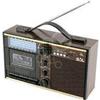 SOLEX Radio a cassette portatile SAL RRT11B retro