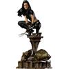 Iron Studios Marvel - X-23 (X-Men) - Statuetta Bds in scala artistica "20X11X12Cm