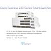 Cisco Cbs220-16T-2G-Eu-Refresh